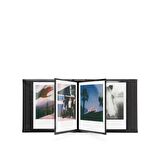 Polaroid Fotoğraf Albümü Küçük