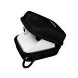 Polaroid Go Camera Case - Siyah
