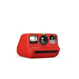 Polaroid Go - Kırmızı