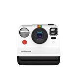 Polaroid Now Gen 2 - Siyah & Beyaz