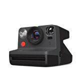 Polaroid Now Gen2 (Siyah)