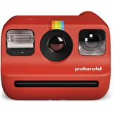 Polaroid Go Gen 2 Anlık Fotoğraf Makinesi / Kırmızı