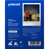 Polaroid Color 600 Instant Film 24 Poz (Ürt: 06-2023)