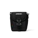 Polaroid Go Kamera Çantası - Black Spectrum