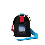 Polaroid Go Kamera Çantası - Black Multi