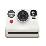 Polaroid Now Generation 2 - Vintage White