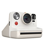 Polaroid Now Generation 2 - Vintage White