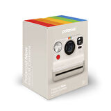 Polaroid Now Generation 2 - Vintage White