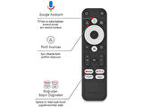 THOMSON Streaming Stick 140 Google TV Stick