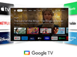 THOMSON Streaming Stick 140 Google TV Stick