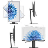 THOMSON Key Business 24" 0,5 Ms Fhd 100Hz Adaptive-Sync 1920 x 1080 Monitör
