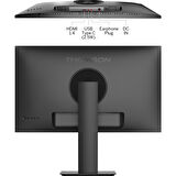 THOMSON Key Business 24" 0,5 Ms Fhd 100Hz Adaptive-Sync 1920 x 1080 Monitör