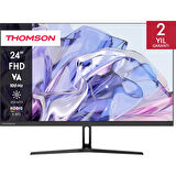 THOMSON Key Business 24" 0,5 Ms Fhd 100Hz Adaptive-Sync 1920 x 1080 Monitör