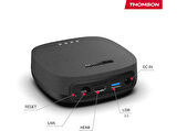 THOMSON Streaming Box Plus 270 Google TV Box