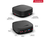 THOMSON Streaming Box Plus 270 Google TV Box