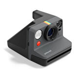 Polaroid Now Generation 3 - Siyah 