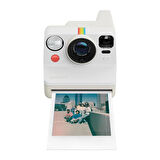 Polaroid Now Generation 3 - Pebble White