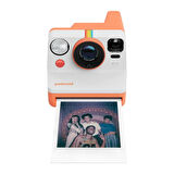 Polaroid Now Generation 3 - Coral