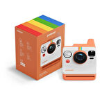 Polaroid Now Generation 3 - Coral