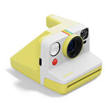Polaroid Now Generation 3 - Sarı