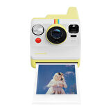 Polaroid Now Generation 3 - Sarı