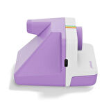 Polaroid Now Generation 3 - Purple 