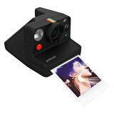 Polaroid Now+ Generation 3 - Siyah
