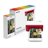POLAROID EVEYTHING BOX HI PRINT 4X6 PHOTO PRINTER