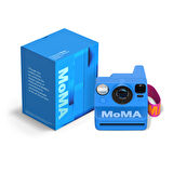 Polaroid Now Generation 3 - MoMa Edition