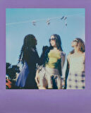 Polaroid Color Go Purple Haze Frame Edition Film 16 Poz (SKT: 01-2025)