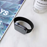 Apple Watch 42mm KRD31 Solo Loop Medium Kordon