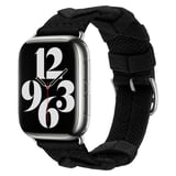 Apple Watch 44mm KRD97 Sarmal Örgü Tasarımlı Kordon