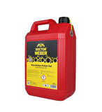 Doctor Weber Lastik Parlatıcı Jel 5 Kg.