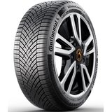 Continental AllSeasonContact 2 215/50R18 92W M+S 3PMSF FR EV