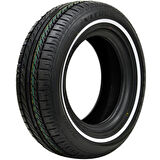 185/60R13 80V (WSW) (Beyaz Yanak) Galaxy F1 Vitour 2025