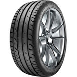 255/35R19 96Y XL Ultra High Performance Taurus 2025