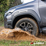 215/65R16 102T XL Competus A/T 3 Lassa 2025