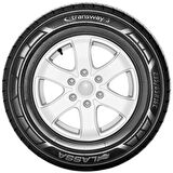 215/60R17C 109/107T Transway 3 Lassa 2025