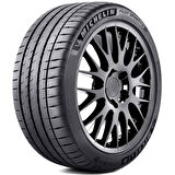 245/40R20 99Y XL ZR Pilot Sport 4S Michelin 2025