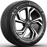 285/45R20 112V XL (NE0) Pilot Alpin 5 Suv Michelin 2025
