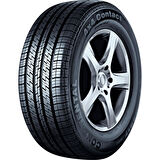215/75R16 107H XL 4X4 Contact Continental 2023