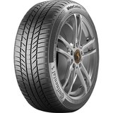 Continental WinterContact TS 870P 235/55R18 100H M+S 3PMSF FR