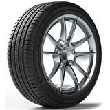 245/50R19 105W XL (ZP) (RFT) (*) Latitude Sport 3 Michelin 2025
