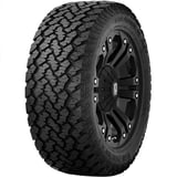 General Grabber A-T 2 265/75R16 121/118R 123/120Q M+S 3PMSF FR 10PR