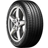 265/40R21 105H XL (MOE) (EV) (SCT) (ROF) (RFT) Eagle F1 Asymmetric 5 Goodyear 2023