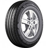 215/75R16C 116/114R Duravis Van Bridgestone 2025