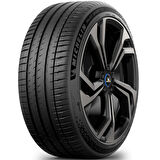 255/40R21 102W XL (Acoustic) (POL) Pilot Sport EV Michelin 2025