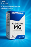 Dr. Phytopharma - Magnezyum Tablet (60 Tablet)