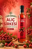 ÇareBurada - Alıç Sirkesi 500 Ml