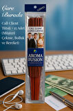 Aroma Fusion Call Client Tütsü - Premium Tütsü × 15 Adet (Müşteri Çekme & Bolluk & Bereket)